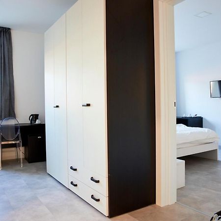 Le Vette Room&Breakfast Rovereto  Pokój zdjęcie